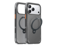 TORRAS Ostand Air Series do iPhone 17 Pro Max (Shadow Black) - 1483040 - zdjęcie 1